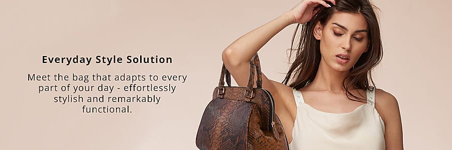 Crafting Tomorrow’s Classics with Today’s Trends Banner