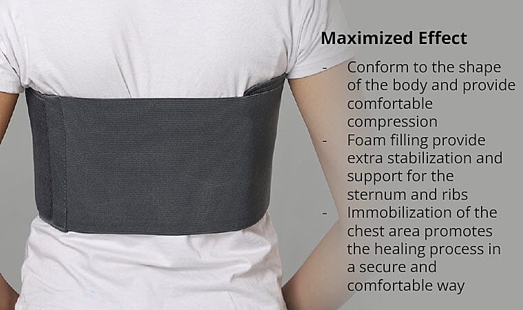 Maximized Effect Banner