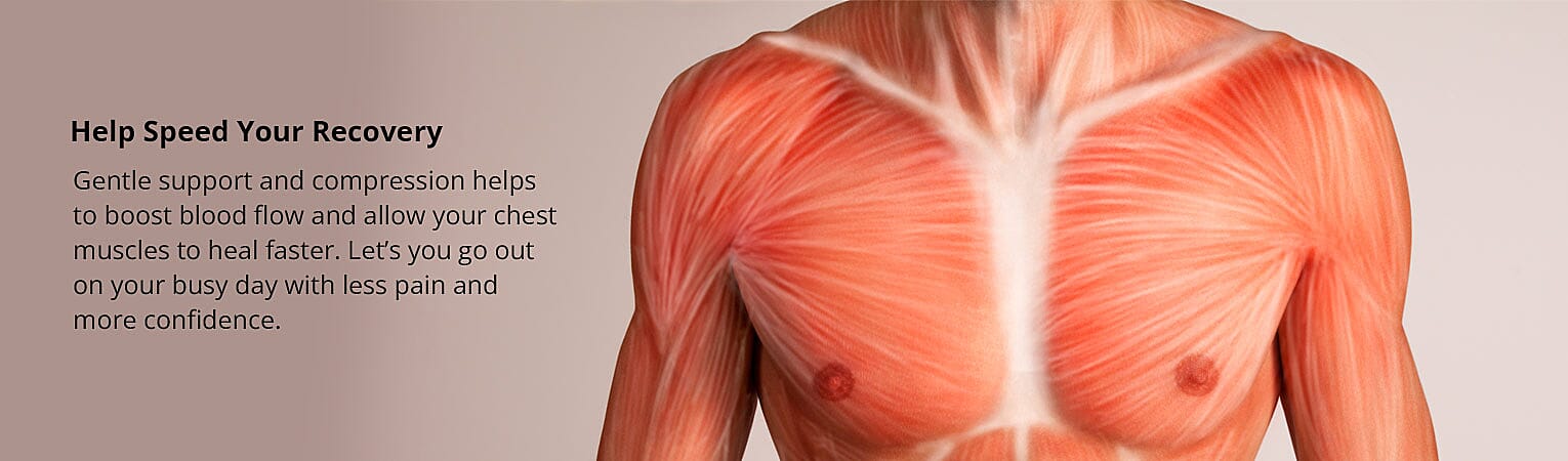 Help Speed Your Recovery Banner