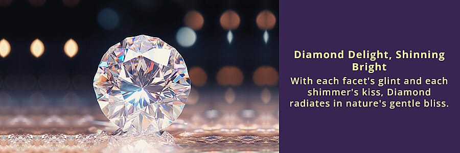 Diamond Dreams Banner