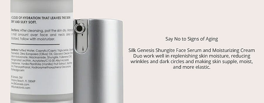 Moisturizing Cream  Banner