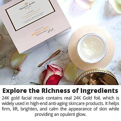 Explore the Richness of Ingredients