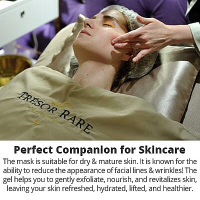 Perfect Companion for Skincare