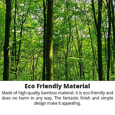 Eco Friendly Material