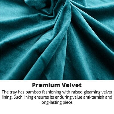 Premium Velvet