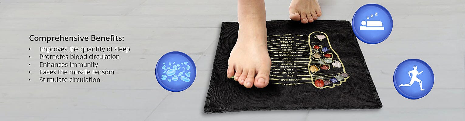 Comprehensive Benefits Banner