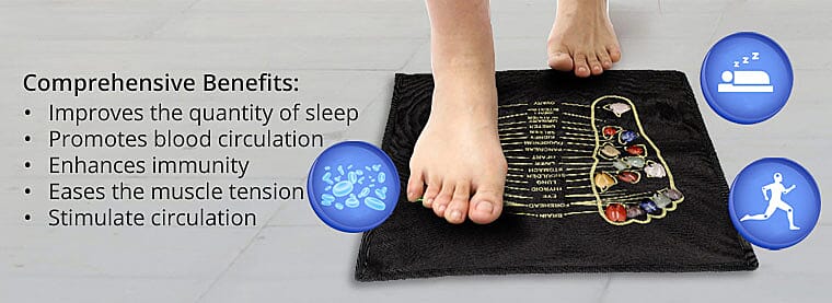 Comprehensive Benefits Banner