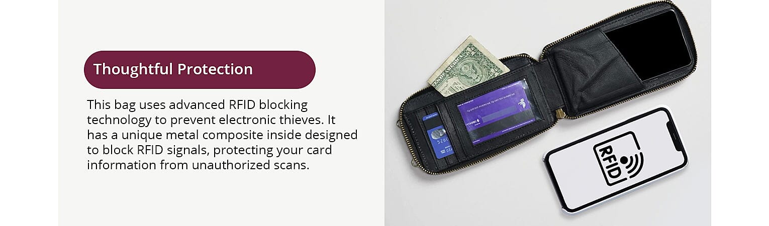 Thoughtful Protection Banner