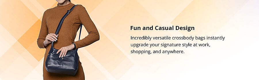 Carry Everything You Need Banner
