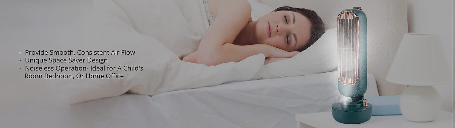 Provide Smooth, Consistent Air Flow