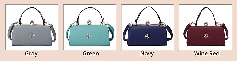 Convertible Bag Banner