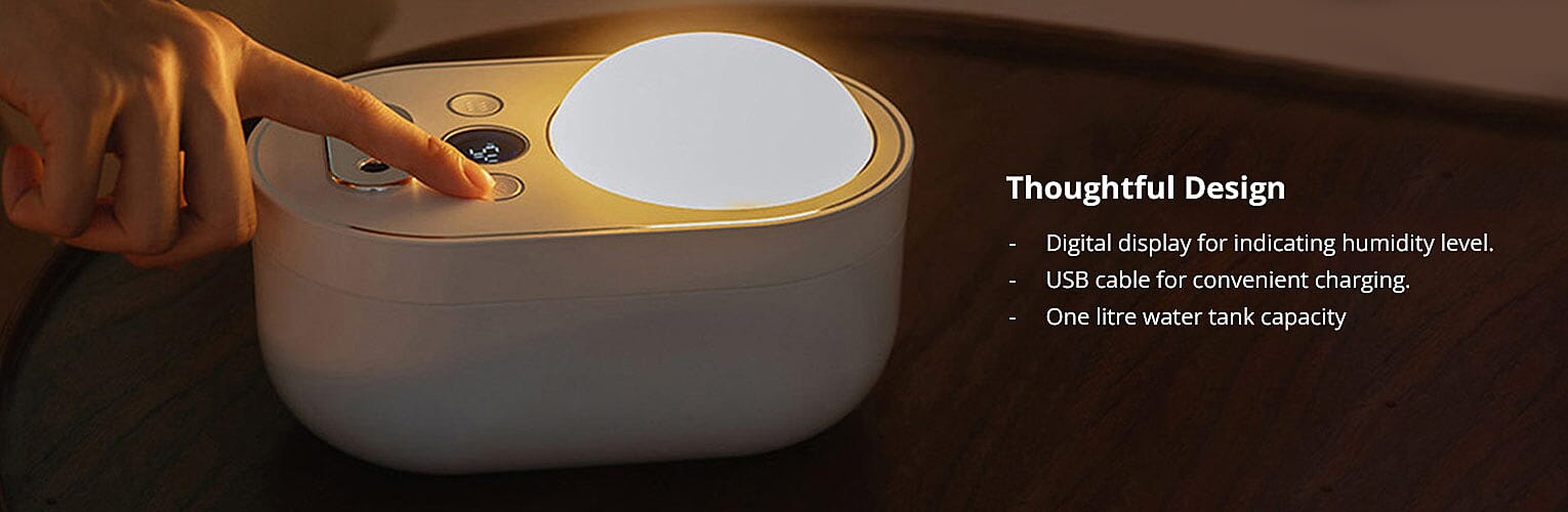 Thoughtful Design Banner