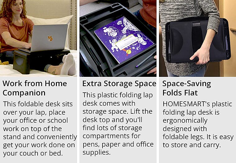 Work from Home Companion Banner