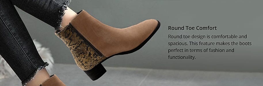 Anti-skid Outsole Banner