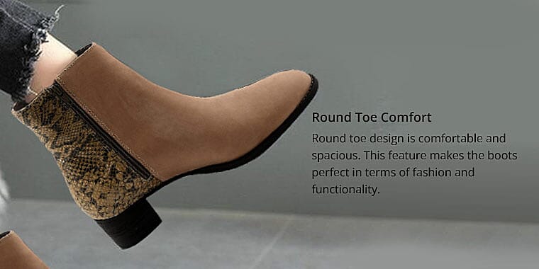 Anti-skid Outsole Banner