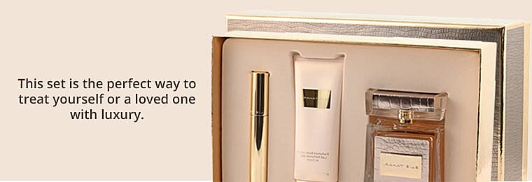 Purse Spray, Body Lotion  Banner