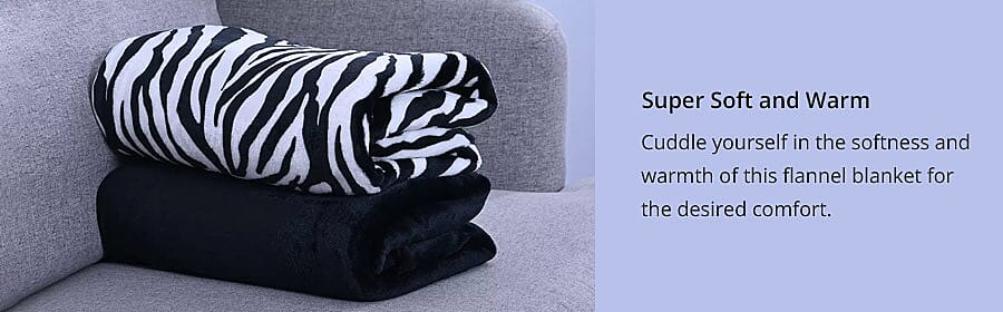 Super Soft and Warm Banner