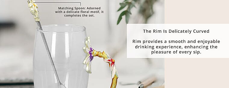 Exquisite Embossed Artistry  Banner