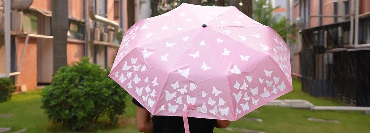 PH CICA Cleansing Oil Banner