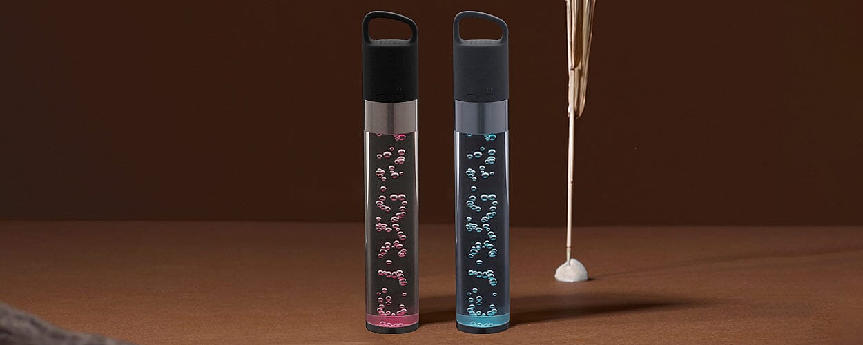 PH CICA Cleansing Oil Banner