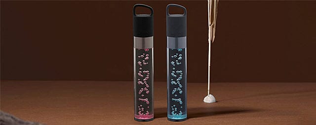 PH CICA Cleansing Oil Banner