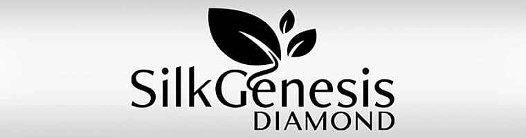 Silk Genesis Skin Care Banner