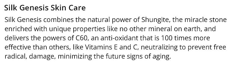 Diamond Dust Infused Banner