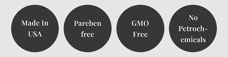 GMO Free Banner