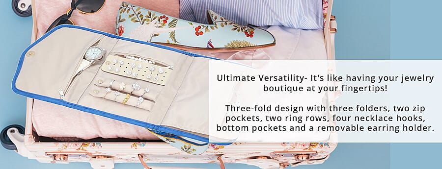 Ultimate Versatility  Banner