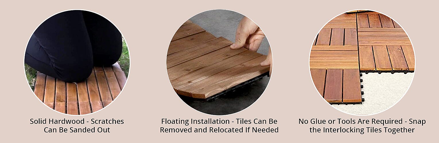 Durable Platform Base