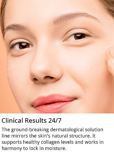 Clinical Results 24/7