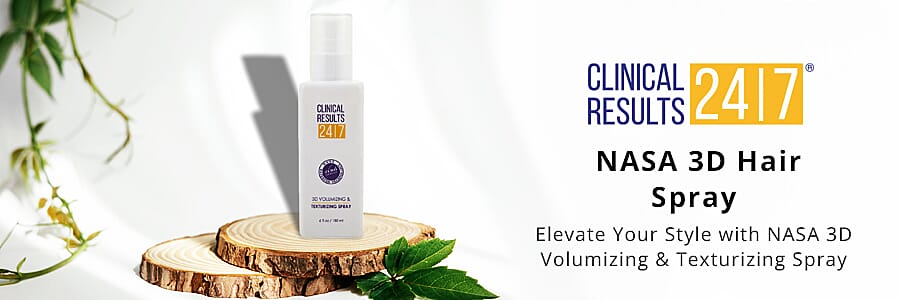 Clinical Results  Banner