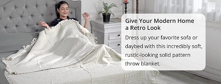 Comfortable and Soft Banner