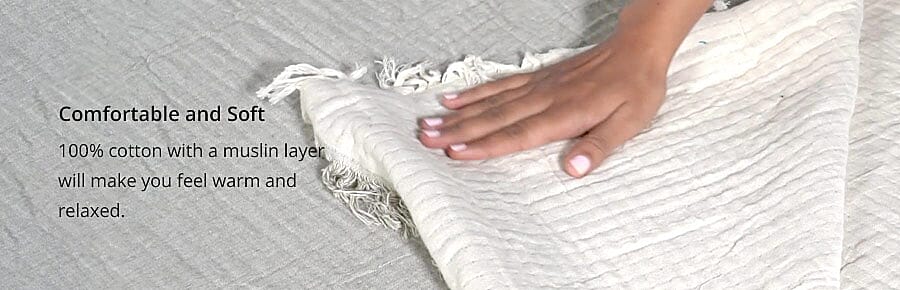 Light in Weight Banner