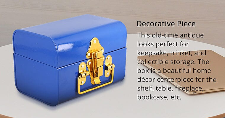 Metallic Beauty Banner