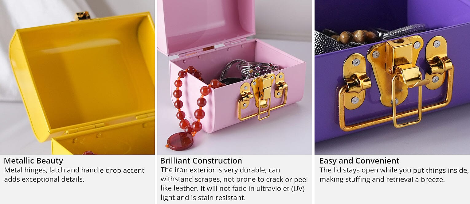 Decorative Piece Banner