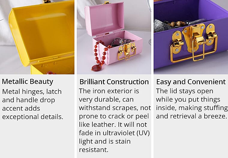 Decorative Piece Banner