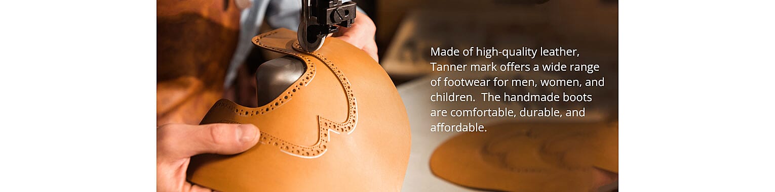 Western style boots add more style to your look