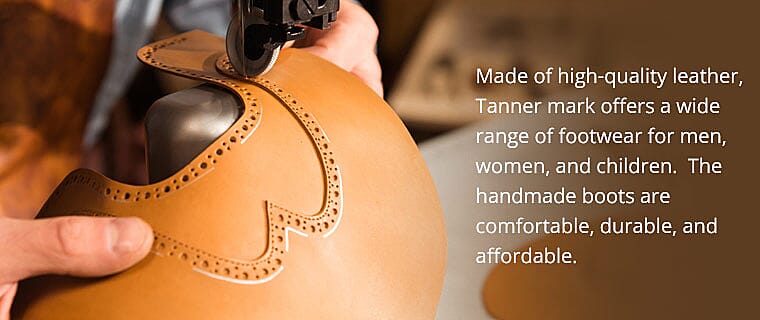 Western style boots add more style to your look