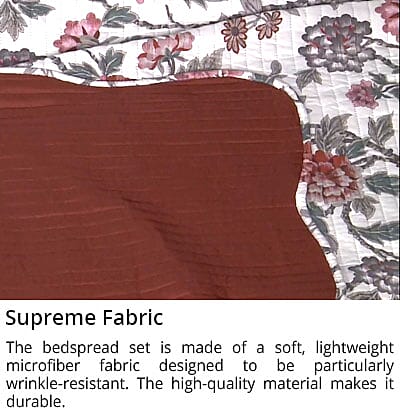 Supreme Fabric