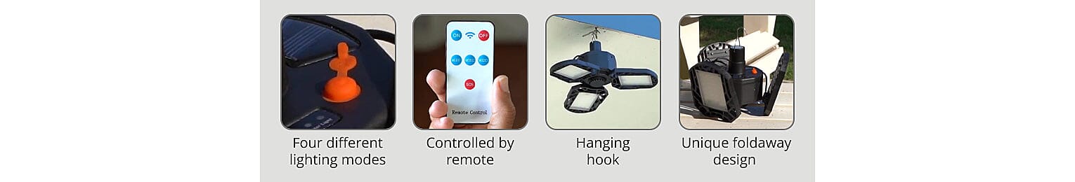 Wider Coverage Banner