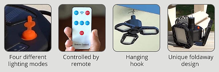 Wider Coverage Banner