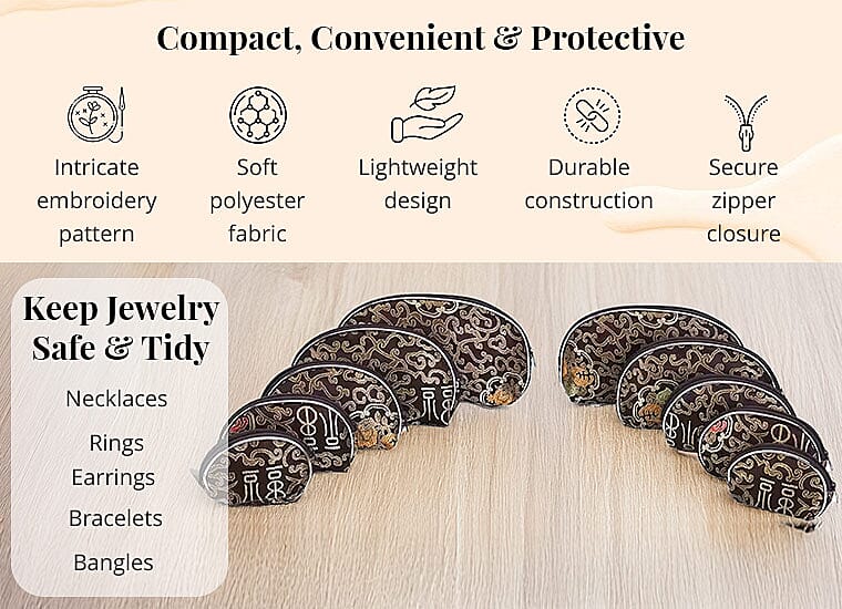 Compact, Convenient & Protective Banner