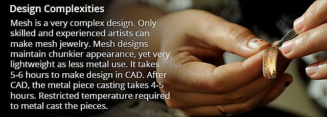 Design Complexities Banner