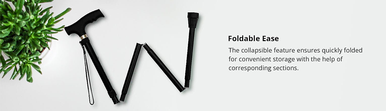 Foldable Ease Banner