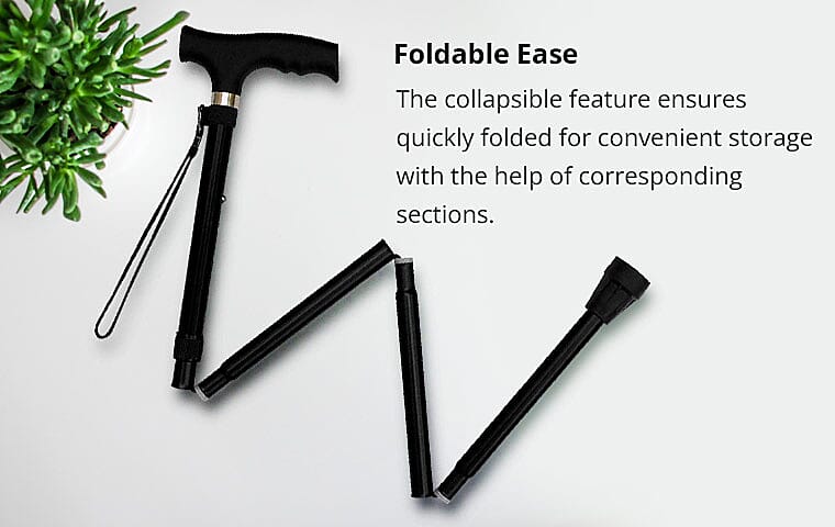 Foldable Ease Banner