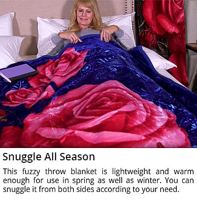 Snuggle All Season