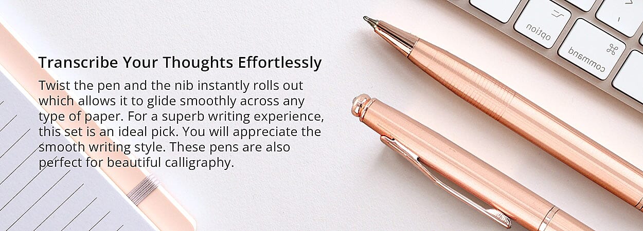 Exquisite Presentation Banner