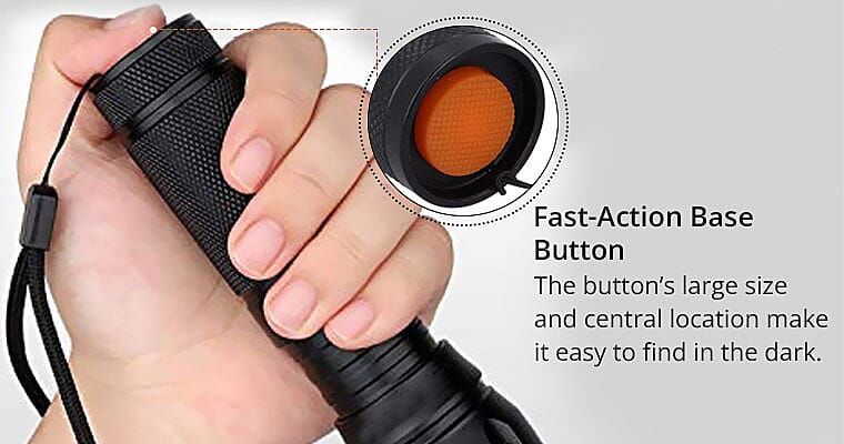 Fast-Action Base Button Banner
