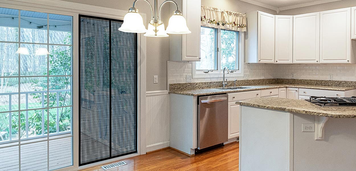 Three in One Advanced Digital Tape Measure Banner